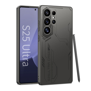 Slika od Futrola FUSION ARMOR za Samsung S938B Galaxy S25 Ultra 5G crna (GKK case)