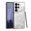 Slika od Futrola CYBER GUARD za Samsung S938B Galaxy S25 Ultra 5G bela (GKK case)