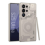 Slika od Futrola CYBER GUARD za Samsung S938B Galaxy S25 Ultra 5G siva (GKK case)