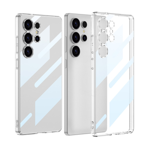 Slika od Futrola S REFLECTION za Samsung S938B Galaxy S25 Ultra 5G bela (GKK case)