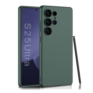 Slika od Futrola STYLISH II za Samsung S938B Galaxy S25 Ultra 5G zelena (GKK case)