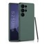 Slika od Futrola STYLISH II za Samsung S938B Galaxy S25 Ultra 5G zelena (GKK case)