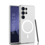 Slika od Futrola STYLISH MAGSAFE II za Samsung S938B Galaxy S25 Ultra 5G bela (GKK case)