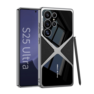 Slika od Futrola X STYLE za Samsung S938B Galaxy S25 Ultra 5G crna (GKK case)