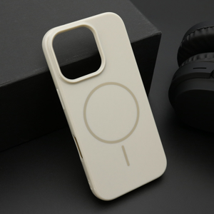 Slika od Futrola JELLY MagSafe za iPhone 16 Pro (6.3) titanijum