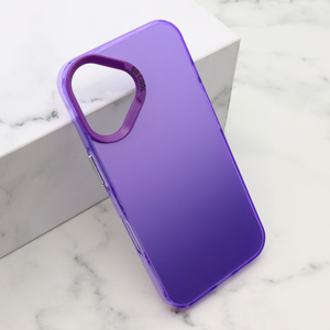 Slika od Futrola SHINE za iPhone 16 (6.1) ljubicasta