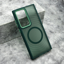 Slika od Futrola RADIAN MagSafe za Samsung S928B Galaxy S24 Ultra 5G zelena