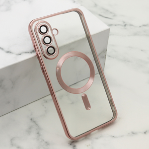 Slika od Futrola CAMERA PROTECT MagSafe za Samsung A566B Galaxy A56 5G roze