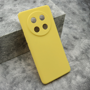 Slika od Futrola GENTLE COLOR za Honor Magic 7 lite zuta