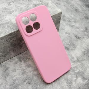 Slika od Futrola GENTLE COLOR za Honor X8c roze