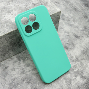 Slika od Futrola GENTLE COLOR za Honor X8c tirkizna