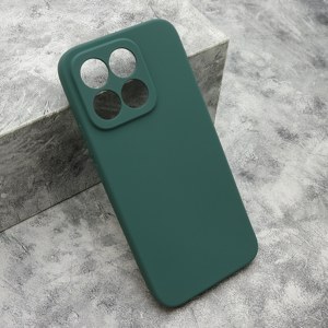 Slika od Futrola GENTLE COLOR za Honor X8c zelena