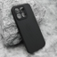 Slika od Futrola silikon CARBON LIGHT za Honor X8c crna