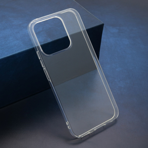 Slika od Futrola silikon CLEAR za Honor X8c providna