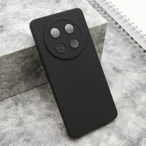 Slika od Futrola Silikon Pro Camera za Honor Magic 7 lite crna