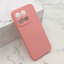 Slika od Futrola Soft Silicone za Honor X8c roze