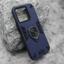 Slika od Futrola Square ring za Honor X8c teget