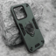 Slika od Futrola Square ring za Honor X8c zelena