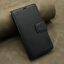 Slika od Futrola BI FOLD HANMAN II za Honor Magic 7 crna