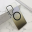 Slika od Futrola FADE MagSafe za Samsung S938B Galaxy S25 Ultra 5G crna