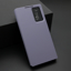 Slika od Futrola BI FOLD Smart Window za Samsung S908B Galaxy S22 Ultra 5G ljubicasta