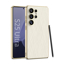 Slika od Futrola PRESTIGE COVER za Samsung S938B Galaxy S25 Ultra 5G bela (GKK case)