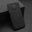 Slika od Futrola ULTRA TANKI KOLOR za Xiaomi Redmi Note 9T crna