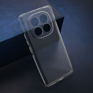 Slika od Futrola CLEAR FIT za Xiaomi Redmi Note 14 Pro 4G providna