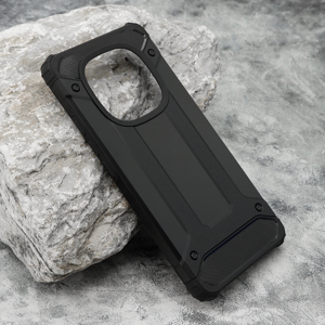 Slika od Futrola DEFENDER II za Xiaomi Redmi Note 14 Pro 4G crna