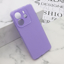 Slika od Futrola GLOW SHINING za Xiaomi Redmi Note 14 4G (Global) ljubicasta