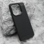 Slika od Futrola silikon BRUSHED za Xiaomi Redmi Note 14 4G crna