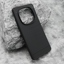Slika od Futrola silikon BRUSHED za Xiaomi Redmi Note 14 Pro 4G crna