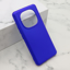Slika od Futrola Soft Silicone za Xiaomi Redmi Note 14 Pro 4G plava