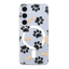 Slika od Futrola silikonska PRINT MagSafe za Samsung S921B Galaxy S24 5G puppy
