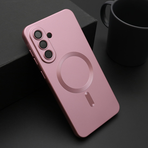 Slika od Futrola ELEGANT MAGSAFE za Samsung A366B Galaxy A36 5G roze