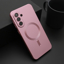 Slika od Futrola ELEGANT MAGSAFE za Samsung A566B Galaxy A56 5G roze