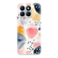 Slika od Futrola ULTRA TANKI PRINT CLEAR za Honor X8b ND0365