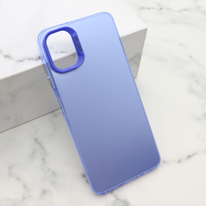 Slika od Futrola SHINE za Samsung A065F Galaxy A06 plava