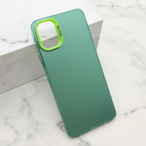 Slika od Futrola SHINE za Samsung A065F Galaxy A06 zelena