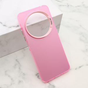 Slika od Futrola SHINE za Xiaomi Redmi 14C 4G/Redmi A4 5G roze