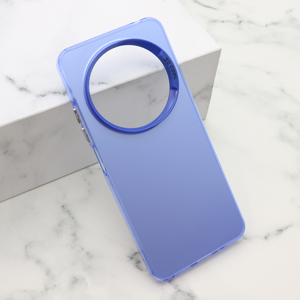 Slika od Futrola SHINE za Xiaomi Redmi 14C 4G/Redmi A4 5G plava