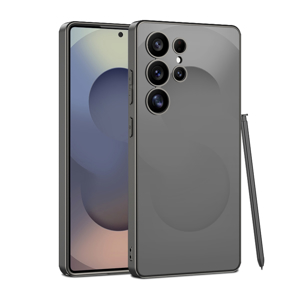 Slika od Futrola INFINITY za Samsung S938B Galaxy S25 Ultra 5G siva (GKK case)