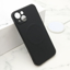Slika od Futrola VELVET TOUCH MagSafe za iPhone 13 (6.1) crna