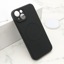 Slika od Futrola VELVET TOUCH MagSafe za iPhone 14 (6.1) crna