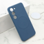 Slika od Futrola VELVET TOUCH MagSafe za Samsung S911B Galaxy S23 plava
