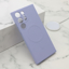 Slika od Futrola VELVET TOUCH MagSafe za Samsung S918B Galaxy S23 Ultra ljubicasta