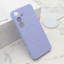 Slika od Futrola VELVET TOUCH MagSafe za Samsung S921B Galaxy S24 5G ljubicasta