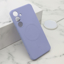 Slika od Futrola VELVET TOUCH MagSafe za Samsung S926B Galaxy S24 Plus 5G ljubicasta