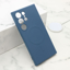 Slika od Futrola VELVET TOUCH MagSafe za Samsung S928B Galaxy S24 Ultra 5G plava