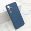 Slika od Futrola VELVET TOUCH MagSafe za Samsung S931B Galaxy S25 5G plava